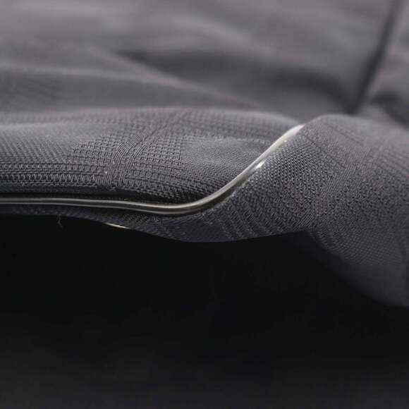 CHANEL Black Leather Tote Bag - Picture 8 of 8